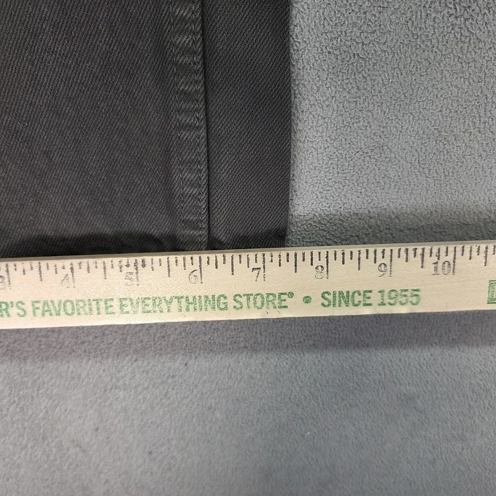 Vintage Levis 501 Jeans Mens Green Made USA Button Fly‎ 90s Fits 28x32